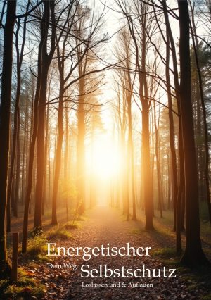 Energetischer Selbstschutz - Buch