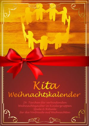 Weihnachtskalender - Kita und Kindergruppen