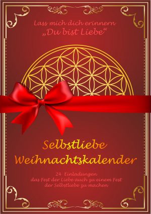 Weihnachtskalender - Selbstliebe